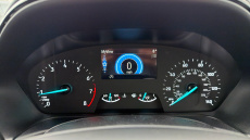 Ford Fiesta 1.0 EcoBoost Titanium 5dr Petrol Hatchback